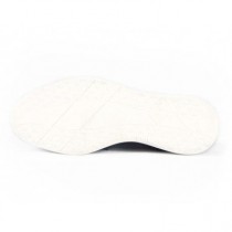 Scarpa modello Bagnoli- Vitello Testa di Moro- vista suola